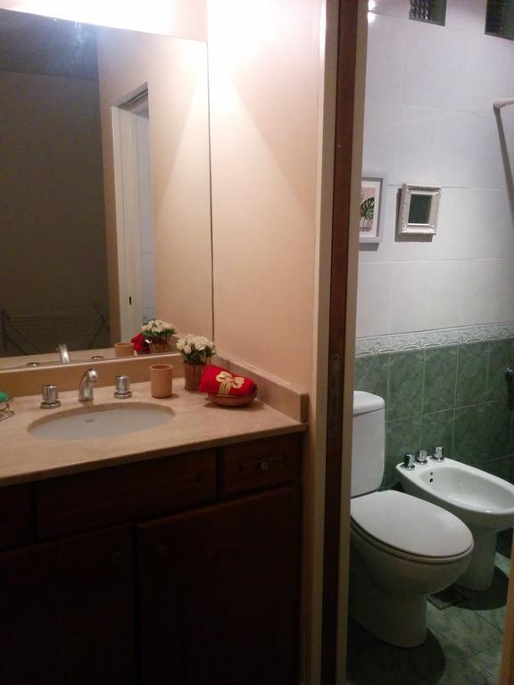 Departamentos De Buen Nivel Apartment Mendoza Cameră foto