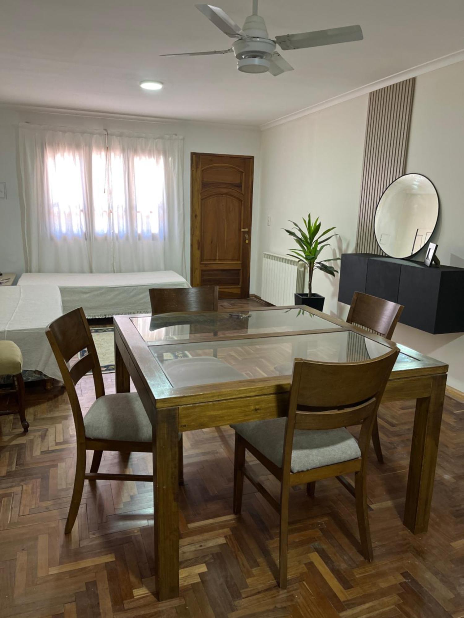 Departamentos De Buen Nivel Apartment Mendoza Exterior foto