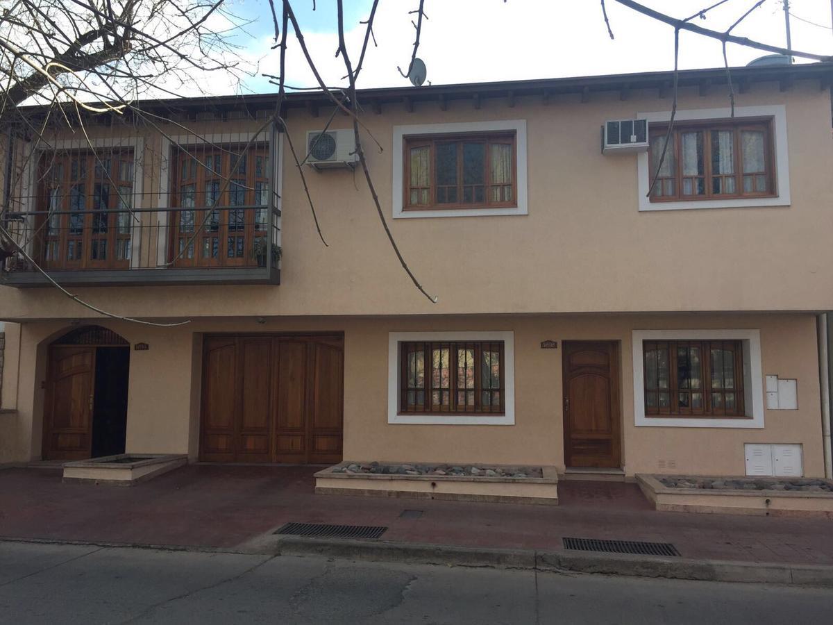Departamentos De Buen Nivel Apartment Mendoza Exterior foto
